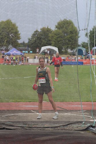2026 Colgate Games Day 1 photo
